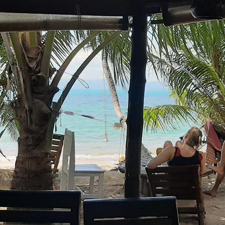 Silvermoon Beach & Jungle Resort パンガン島 エクステリア 写真