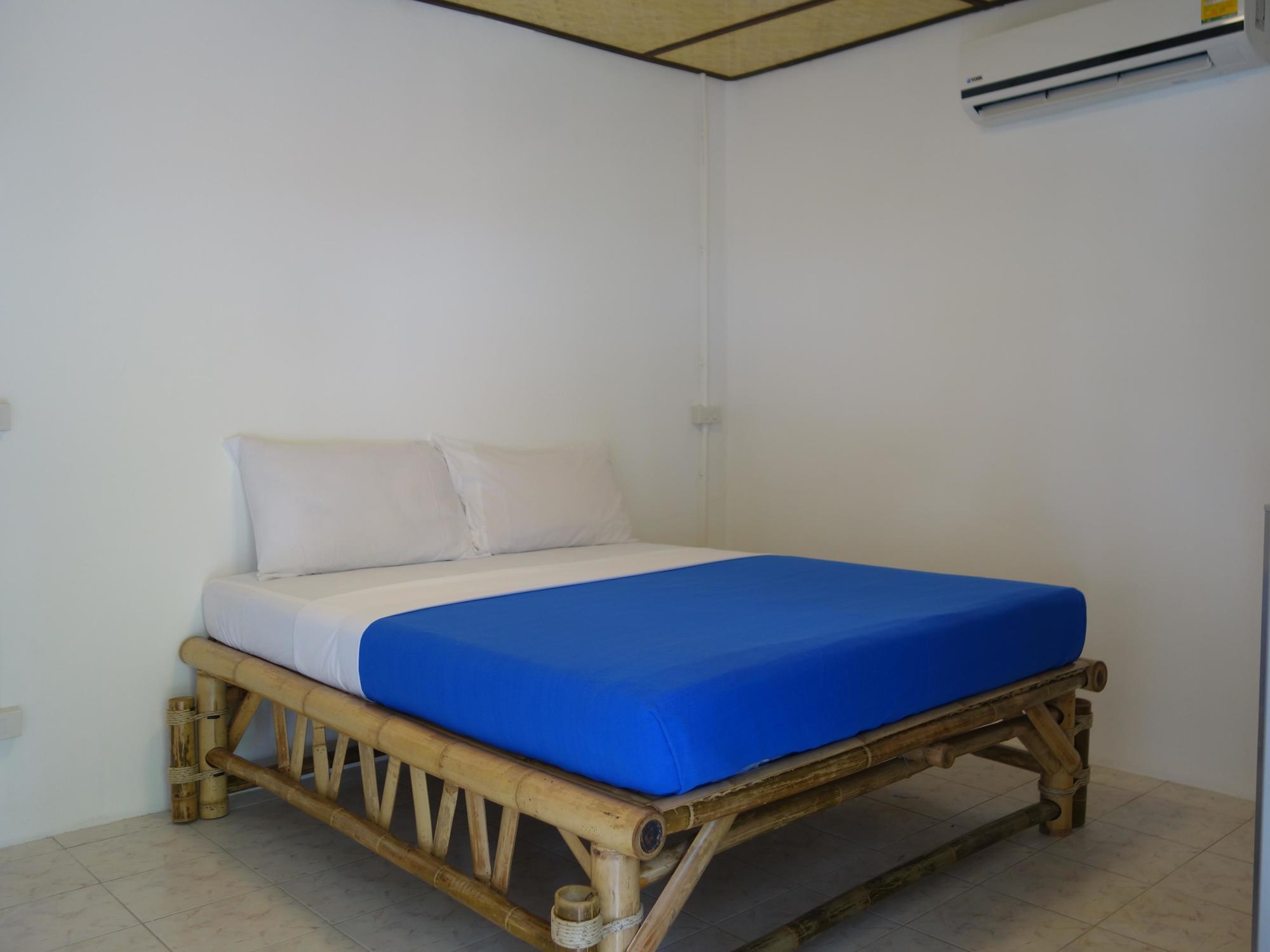 Silvermoon Beach & Jungle Resort パンガン島 エクステリア 写真