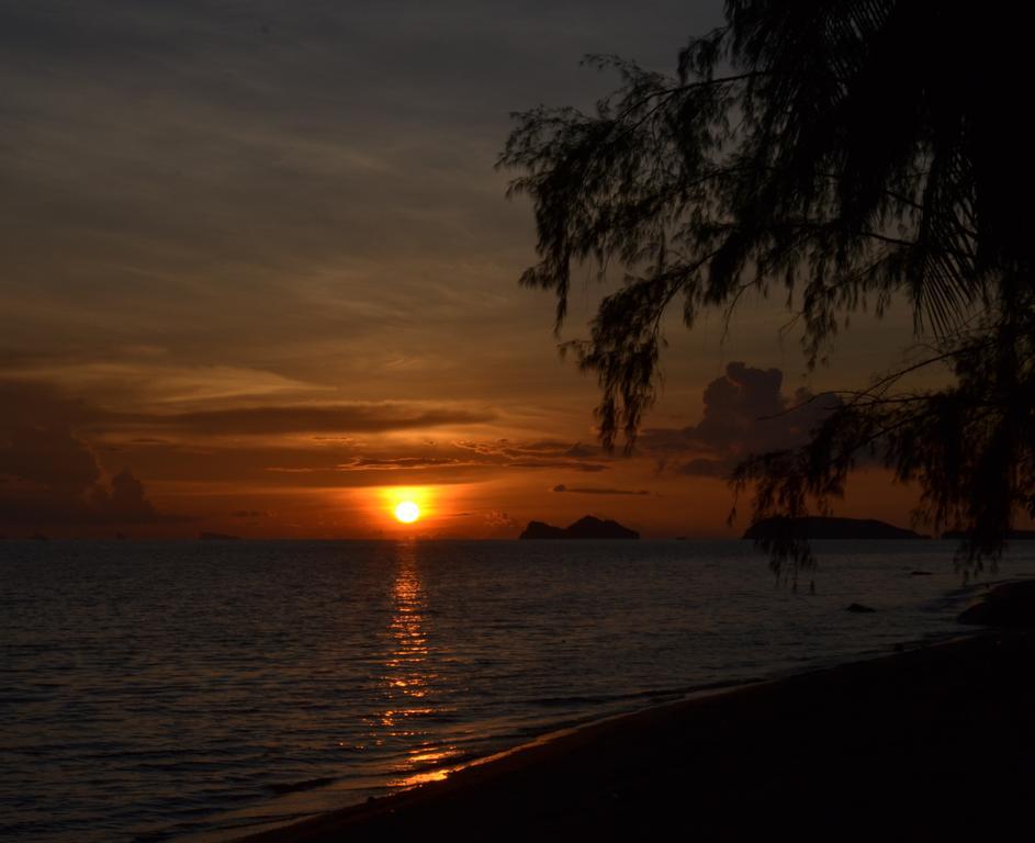 Silvermoon Beach & Jungle Resort パンガン島 エクステリア 写真